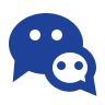 WeChat Logo